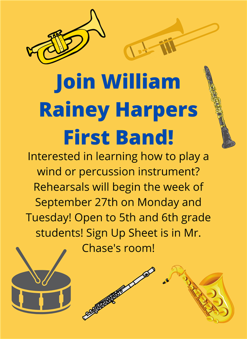 band